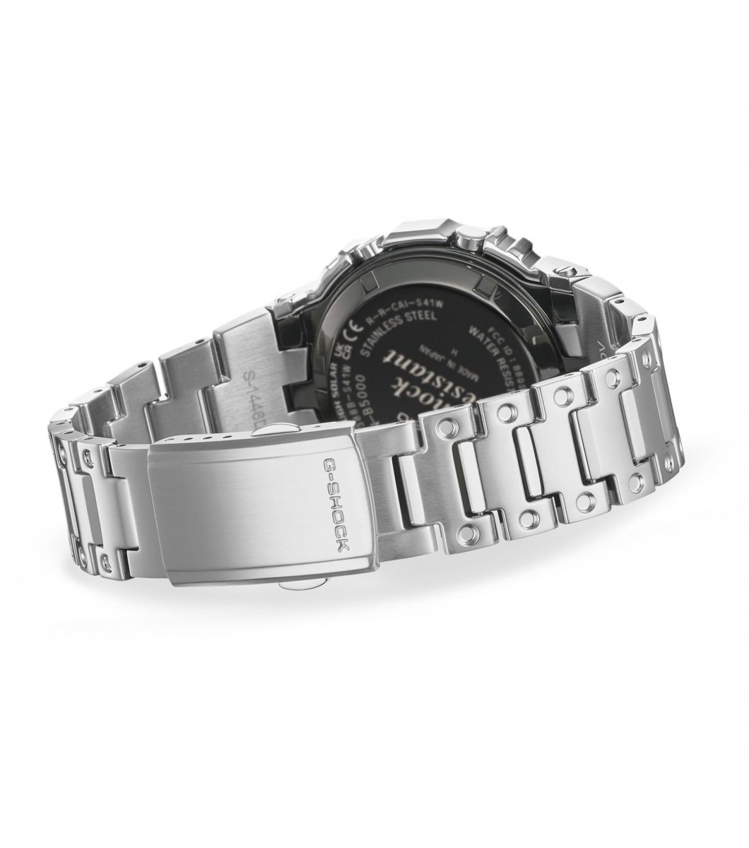 G-Shock Origin Full Metal hologe GMW-B5000D-2ER